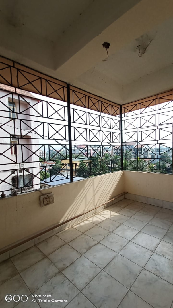 Unfurnished 3Bhk Unfurnished  in  Beltola for Rent